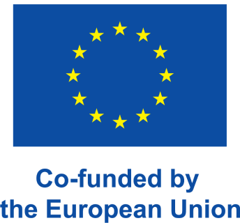 Co-funded by the European Union